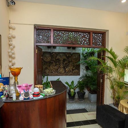 Fort Thari Inn Ґалле Екстер'єр фото