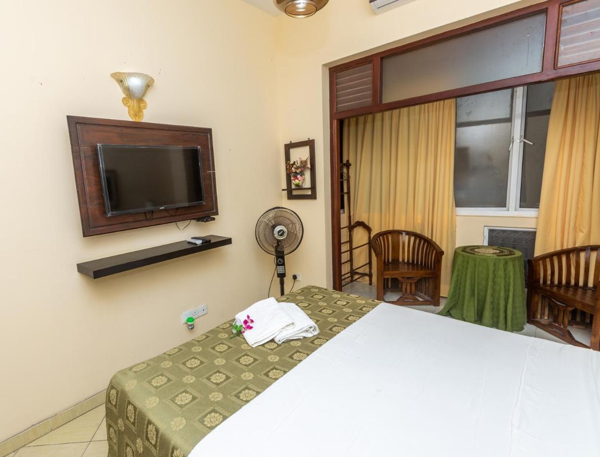 Fort Thari Inn Ґалле Екстер'єр фото