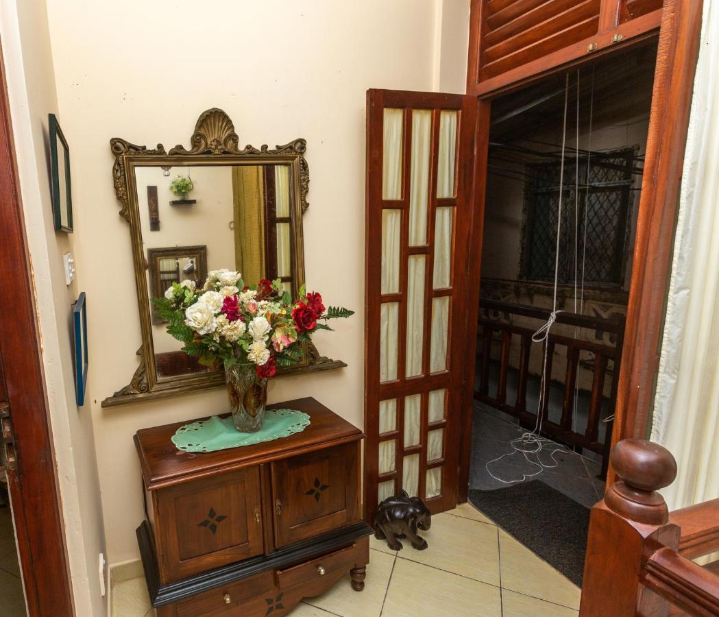 Fort Thari Inn Ґалле Екстер'єр фото