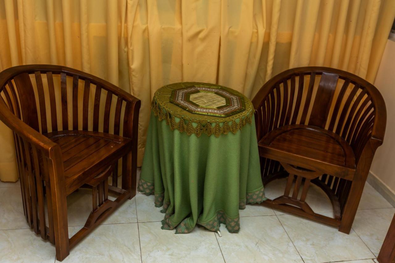 Fort Thari Inn Ґалле Екстер'єр фото