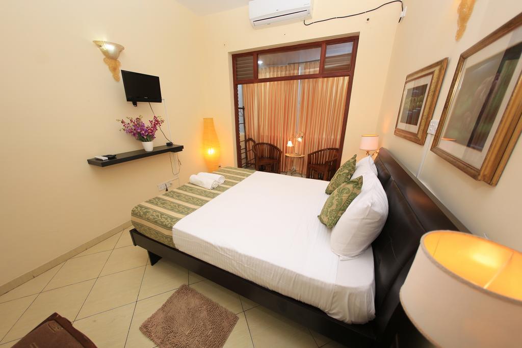 Fort Thari Inn Ґалле Екстер'єр фото
