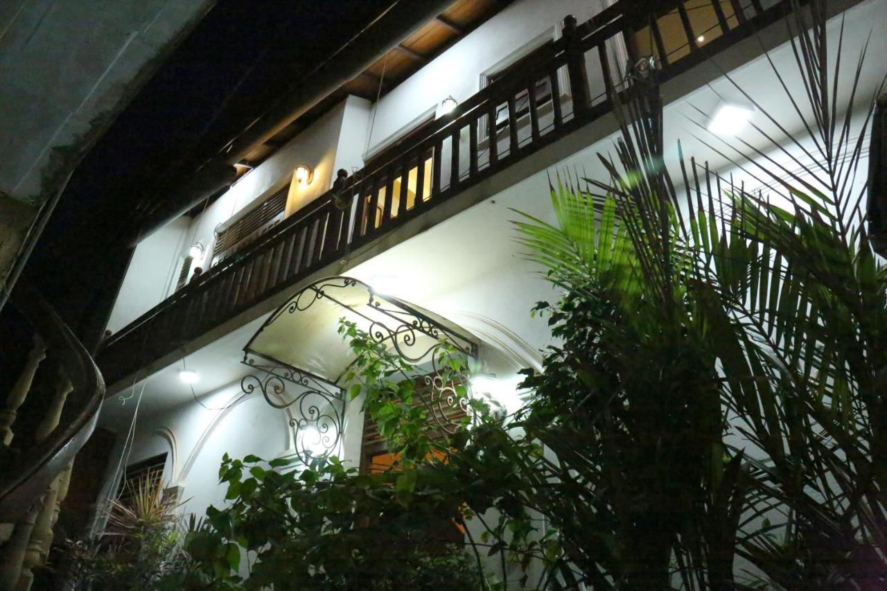 Fort Thari Inn Ґалле Екстер'єр фото
